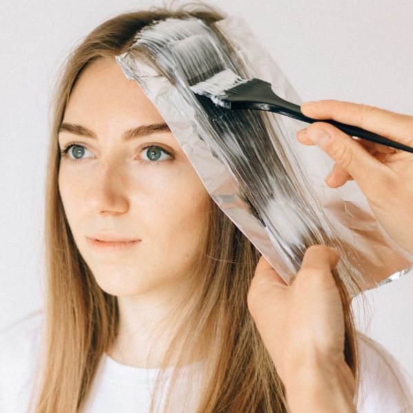 Hair Foil